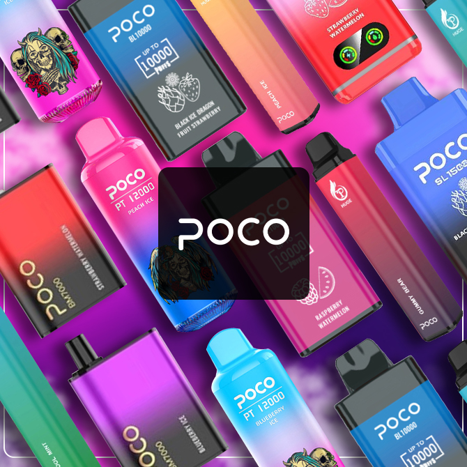Poco Főkategória