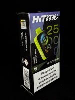 Hitme Hitec 25000 - Apple Lemon Mint 5% - Image 2