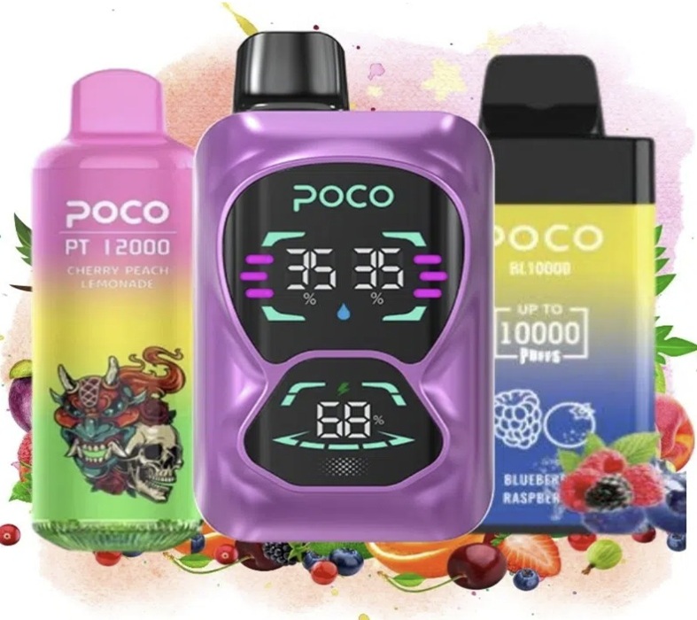 Poco Bar