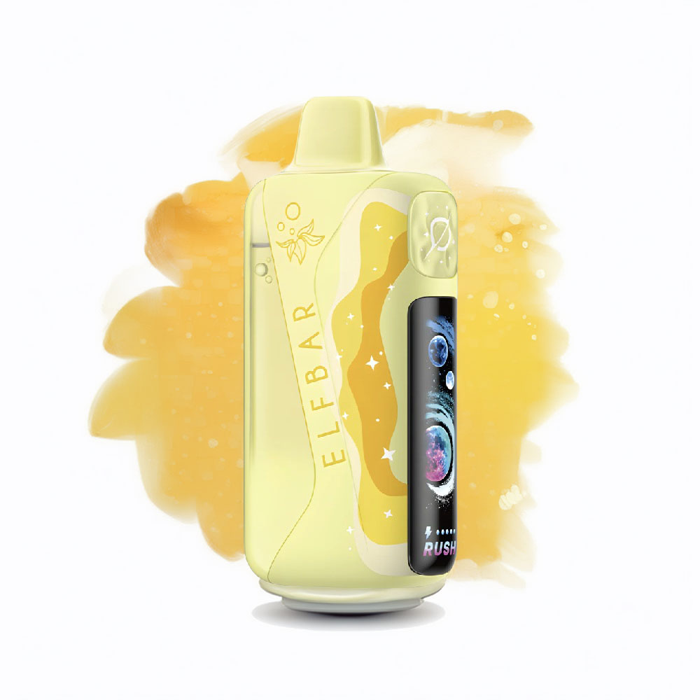 Elf Bar Lush King Pro 40000 – Milky Oolong 5% Elf Bar Lush King Pro 40000 – Milky Oolong 5%