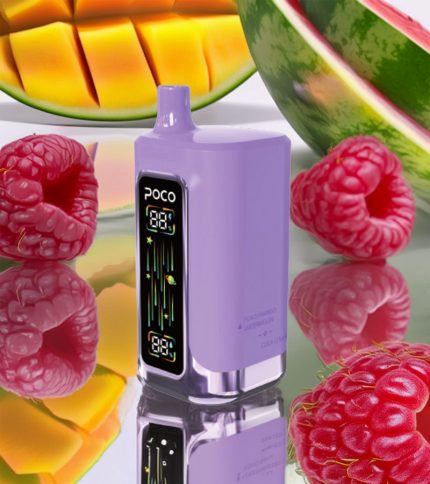 POCO-FR80000-Aloe-Grape–Raspberry-Peach-Lime–Peach-Mango-Watermelon–Coca-Cola