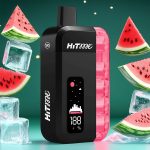 Hitme High Five Kit – Watermelon Ice 2%