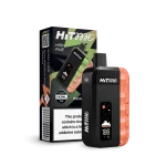 Hitme High Five Kit – Kiwi Passion Fruit Guava 2% - Image 2