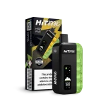 Hitme High Five Kit – Lemon Ice Tea 2% - Image 2