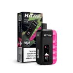 Hitme High Five Kit – Strawberry Kiwi 2% - Image 2
