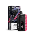 Hitme High Five Kit – Watermelon Ice 2% - Image 2