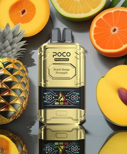 poco_pw38000_peach_mango_pineapple