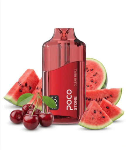 Poco Stone 75000 - Cherry Watermelon 2%