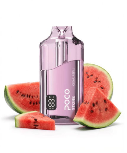 Poco Stone 75000 - Sour Watermelon 2%