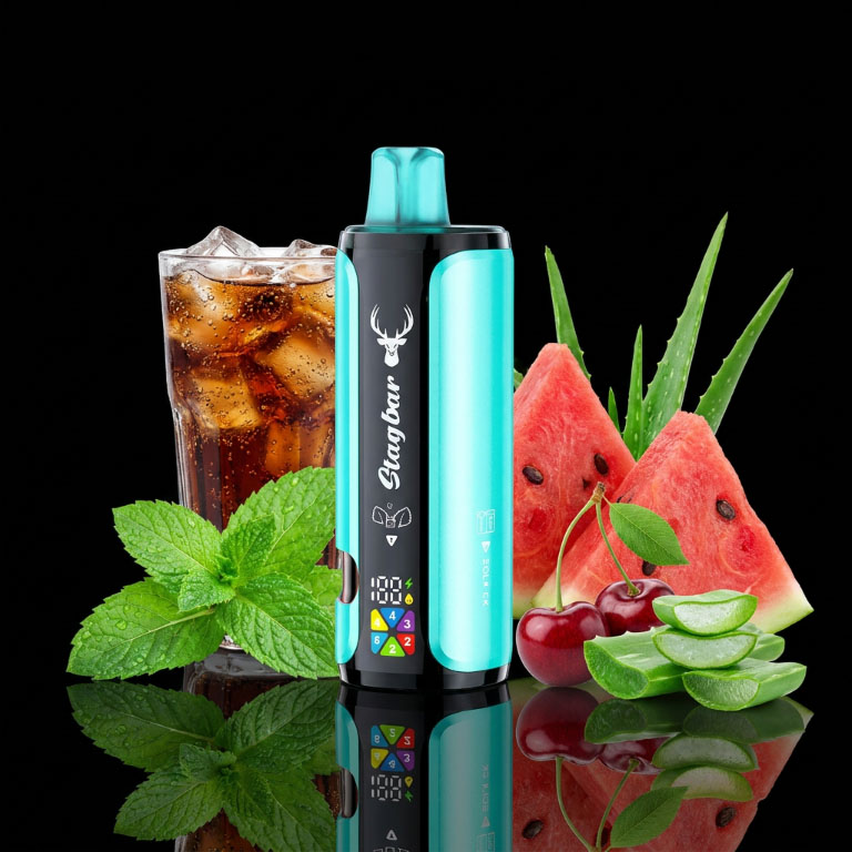 stagbar-180000-puffs-vape-cool-edition-cool-mint-cola-ice-coco-loco-watermelon-ice-cherry-cola-aloe-grape - 28-05-2026 13-54-00 Stag bar 6in1 180K – Cool Edition 5%